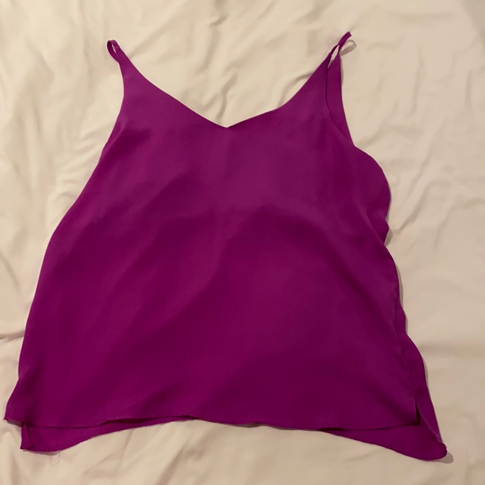 boutique tank